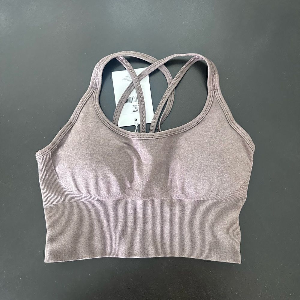 Teveo Statement Bh Bra